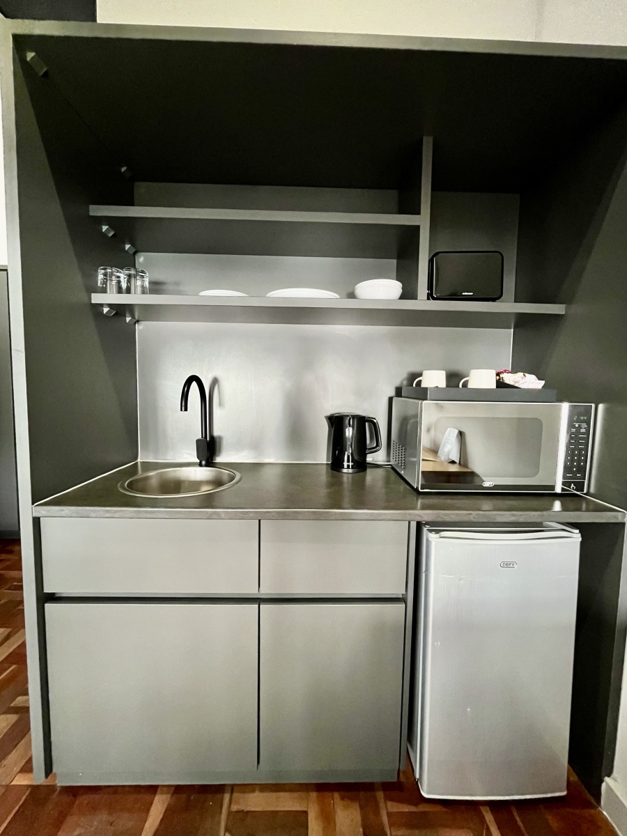 0 Bedroom Property for Sale in Foreshore Western Cape